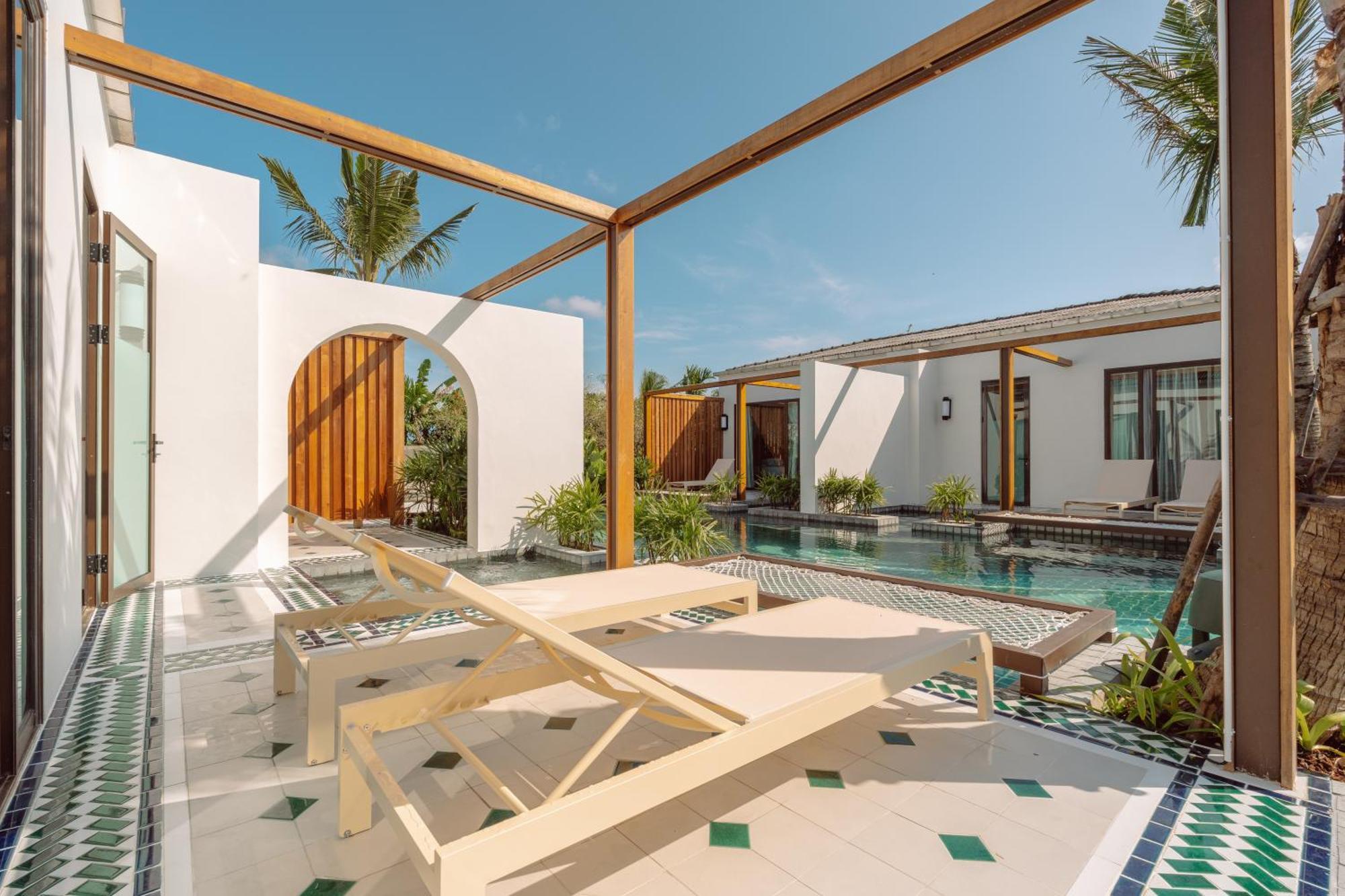 Sugar Marina Resort-Lagoon-Villas, Naiyang Beach Nai Yang Beach Exterior foto